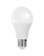 LED Lamp - E27 Fitting - 12W - Helder/Koud Wit 6400K