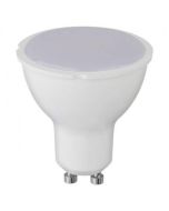 LED Spot - GU10 Fitting - 4W - Warm Wit 3000K