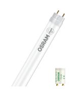 OSRAM - LED TL Buis T8 met Starter - SubstiTUBE Value EM 840 - 120cm - 16.2W - Natuurlijk Wit 4000K