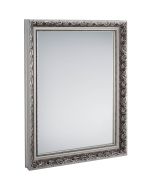 Spiegel - Trion Tonia - 55x70 - Wandspiegel in Frame - Oud Zilver