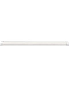 LED Balk - Titro - 36W - Natuurlijk Wit 4200K - Aluminium - 120cm