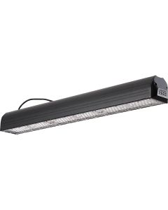 LED High Bay - Zarigmo - 150W - Rechthoek - Magazijnverlichting - Waterdicht IP65 - Helder/Koud Wit 6400K - Aluminium