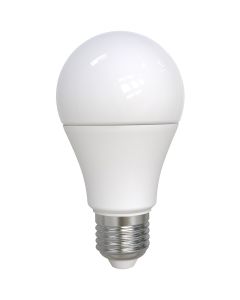 LED Lamp - Filament - Trion Limpo - E27 Fitting - 7W - Warm Wit 2700K - Glans Chroom - Glas