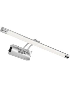 LED Tuinverlichting - Buitenlamp - Prixa Hoptron - Up en Down - GU10 Fitting - Rond - Mat Zwart - Aluminium - Philips - CorePro 830 36D - 4.6W - Warm Wit 3000K