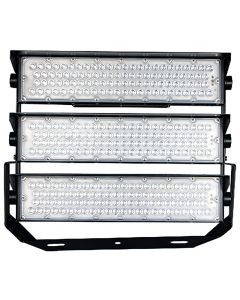 OSRAM - LED Bouwlamp - Facto Evola - 30 Watt - LED Schijnwerper - Helder/Koud Wit 6000K - Waterdicht IP65 - 140LM/W - Flikkervrij