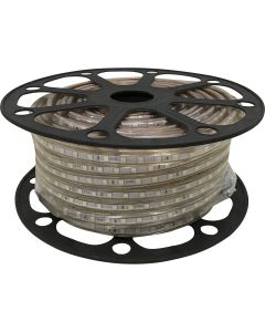 LED Strip RGB - 50 Meter - Dimbaar - IP65 Waterdicht 5050 SMD 230V