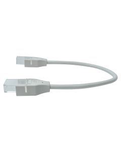 LED Strip Adapter - 100W - 12V - 8.5A Lijntekening