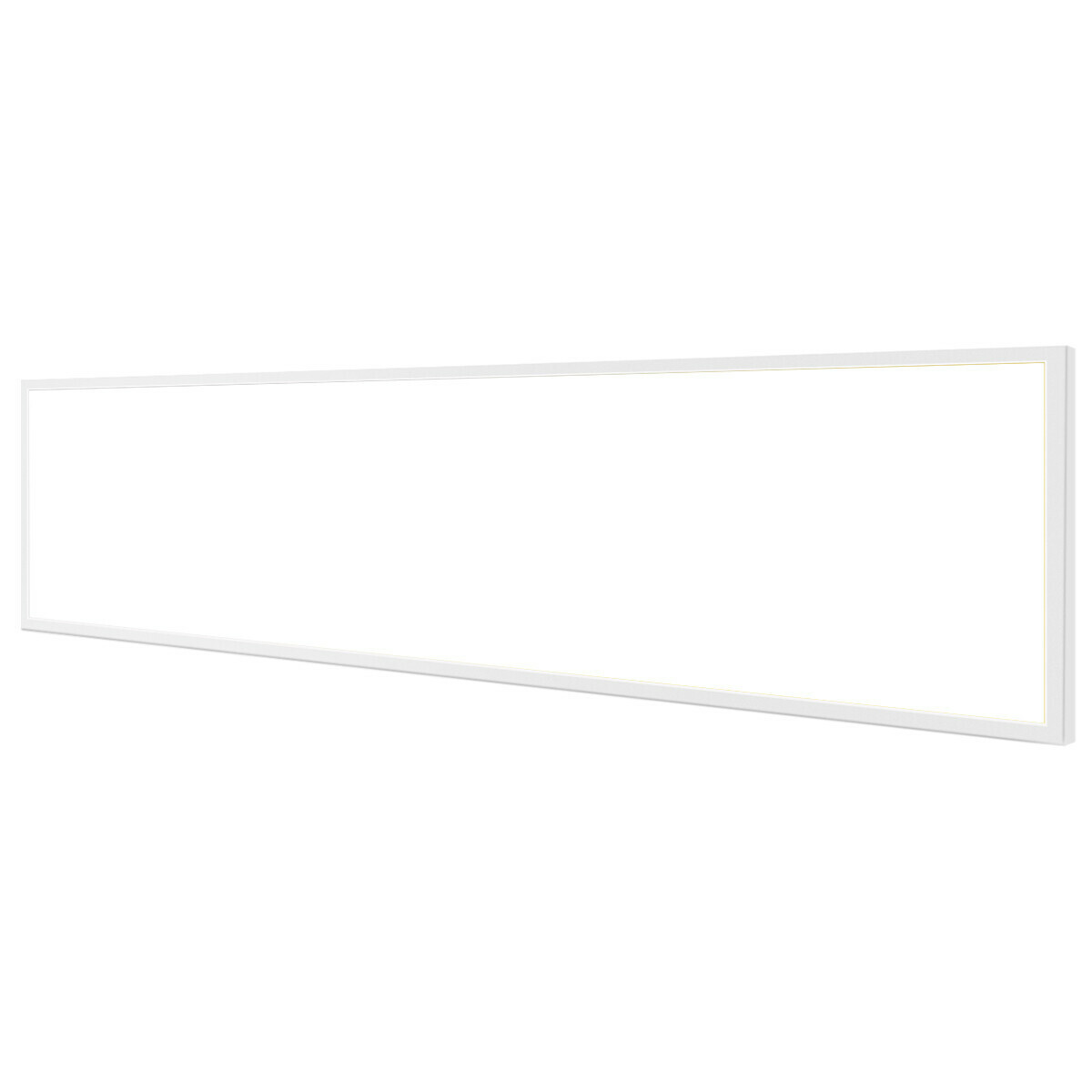 LED-Panel 30x120 - Rinzu Pana Pro - 36W 3960lm - 860 Tageslicht - UGR <19 - Philips-Treiber