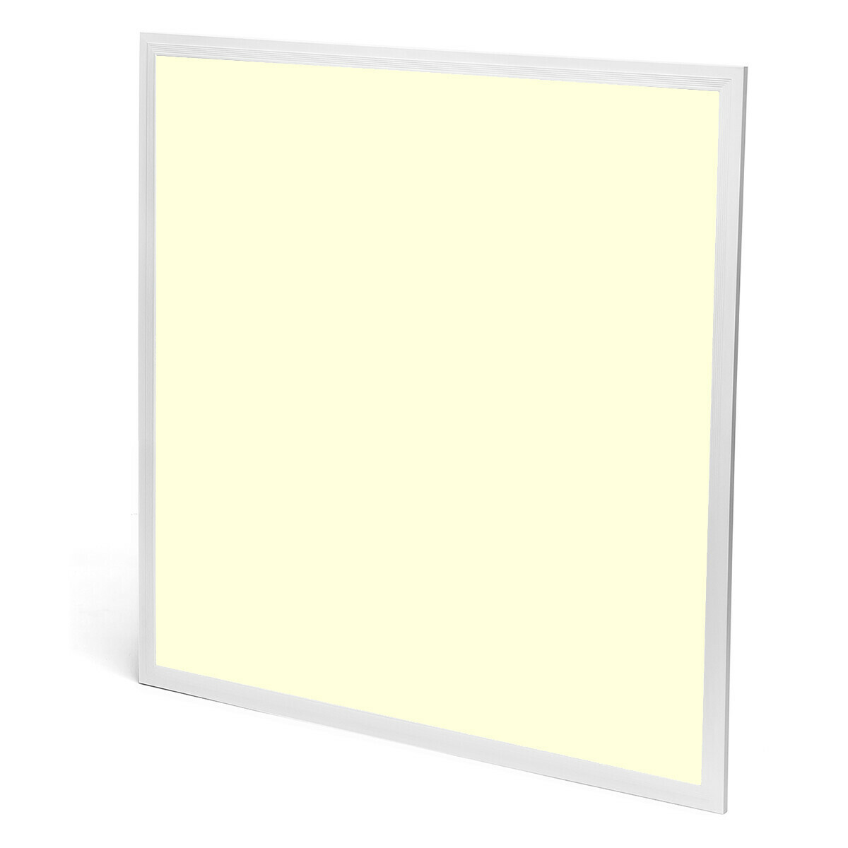 LED-Panel 60x60 - Rinzu Pana Pro - 36W 3960lm - 830 Warmweiß - UGR <19 - Philips-Treiber