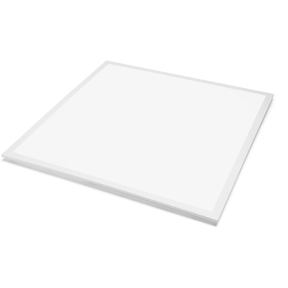 LED-Panel 62x62 - Rinzu Pana Pro - 40W 4400lm - 860 Tageslicht - UGR <19 - Philips-Treiber