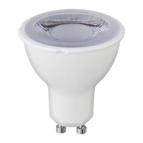 LED Spot - GU10 Sockel - Dimmbar - 6W - Warmweiß 3000K