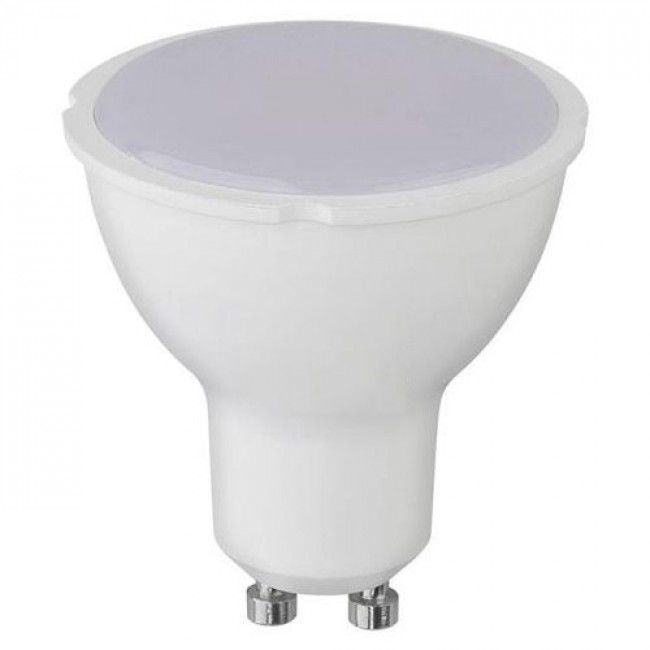 LED Spot - GU10 Sockel - 4W - Warmweiß 3000K