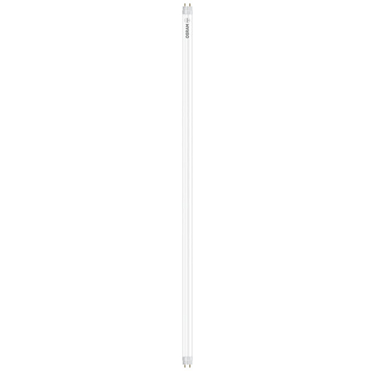 OSRAM - LED TL Leuchtstofflampe T8 mit Leuchtstofflampe - SubstiTUBE Value EM 830 - Aigi Dybolo - 150cm 1er - 19.1W - Warmweiß 3000K