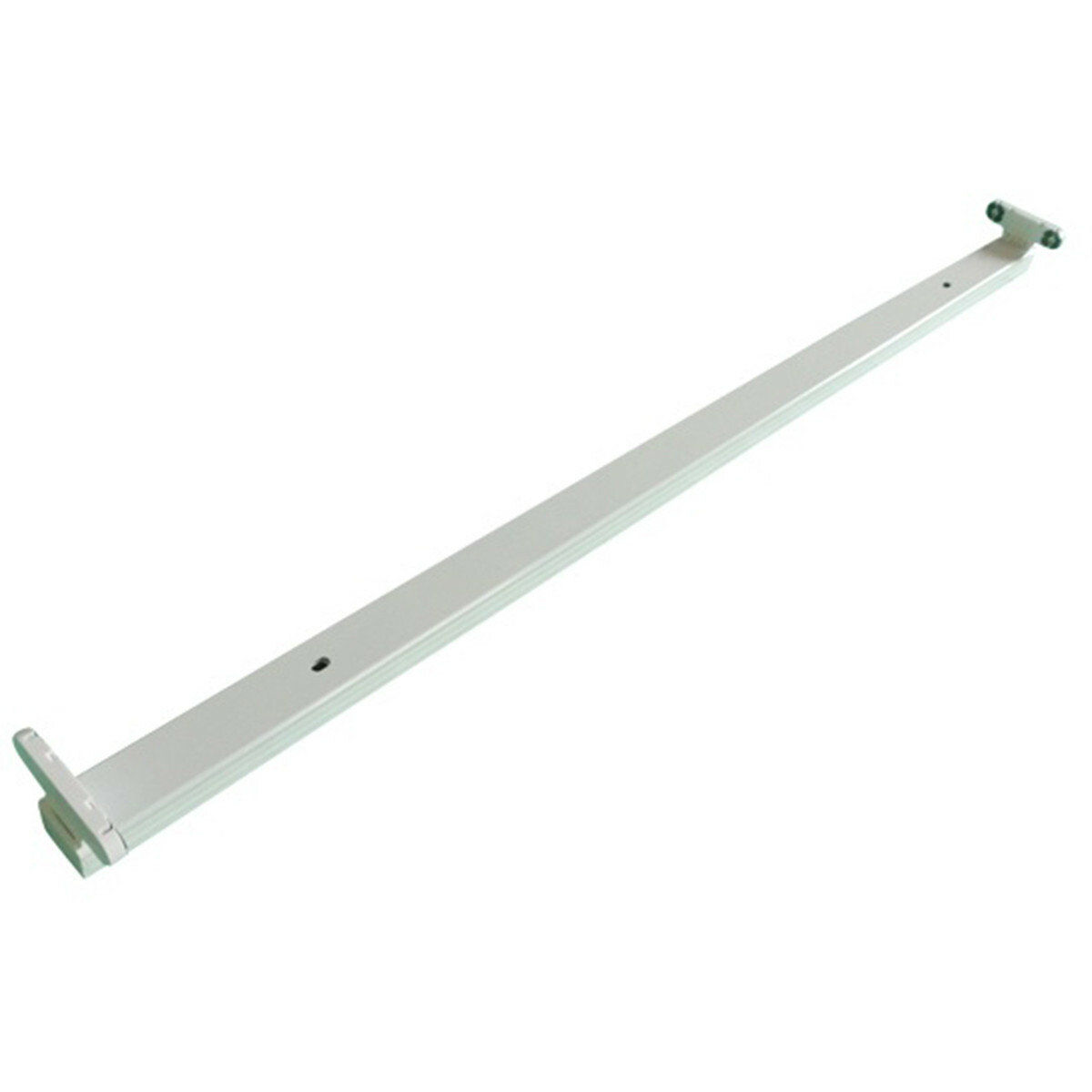 OSRAM - LED TL Leuchtstofflampe T8 mit Leuchtstofflampe - SubstiTUBE Value EM 865 - Aigi Dybolo - 120cm Doppel - 32.4W - Tageslicht 6500K