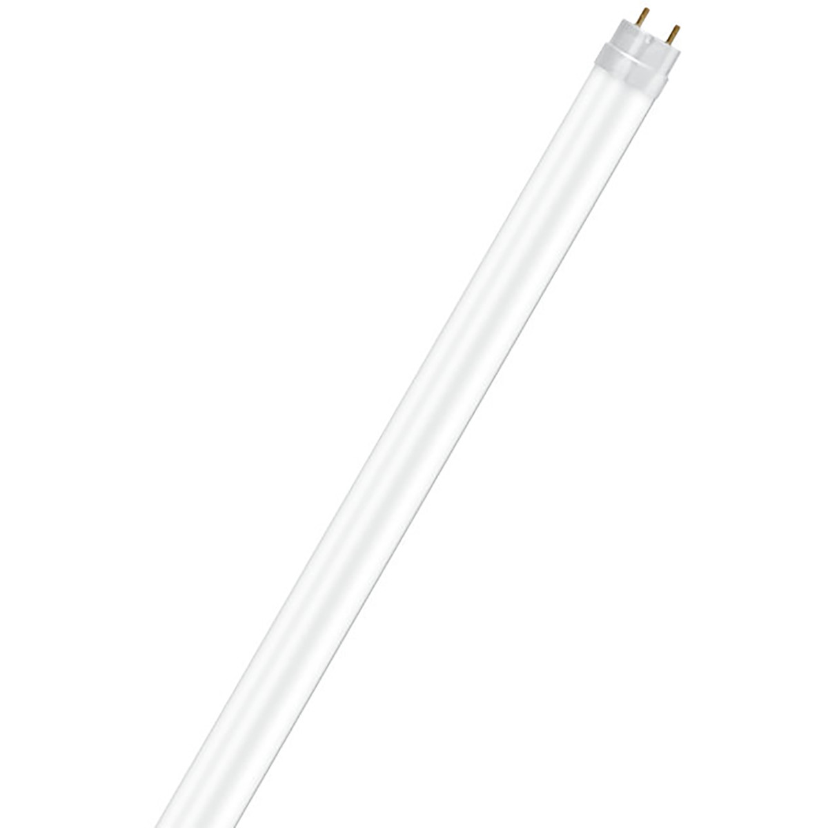 OSRAM - LED TL Leuchtstofflampe T8 mit Starter 10er Pack - SubstiTUBE Value EM 865 - 120cm - 16.2W - Tageslicht 6500K