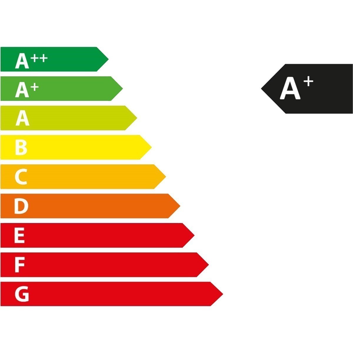 PHILIPS - LED Spot Set - CorePro 827 36D - Pragmi Aerony Pro - GU10 Sockel - Einbau Rund - Mattweiß - 4.6W - Warmweiß 2700K - Kippbar - Ø82mm