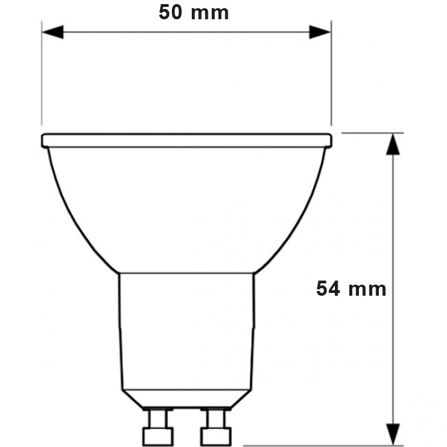 PHILIPS - LED Spot Set - MASTER 927 36D VLE - GU10 Sockel - DimTone Dimmbar - Einbau Quadratisch - Mattschwarz - 3.7W - Warmweiß 2200K-2700K - Kippbar 80mm